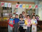 Літечко запрошує