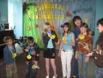 Стежками Лукомор’я