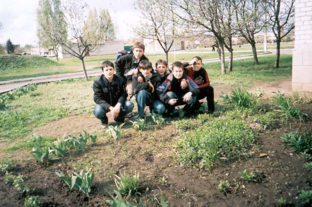 народознавці
