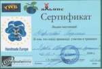 Зроби Європу своїми руками