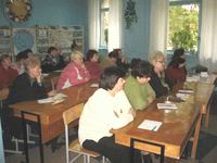 Глядачі конкурсу