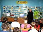 Гімн Творцю й природі