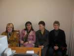 Продовжуємо післядипломну освіту