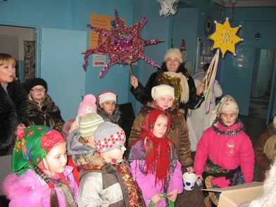 ДНЗ №13 "Топольок"