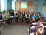 Тренінг "Умій казати НІ!"