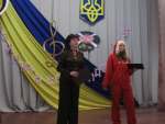Бринить, співає наша мова…