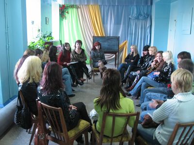 Чи легко бути молодим?
