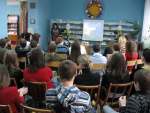 КАТЛНАУ Екологічна конференція