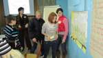 Тренінг з питань толерантності серед студентів КПБЛ