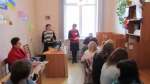 студенти КІТ в Інтернет-центрі