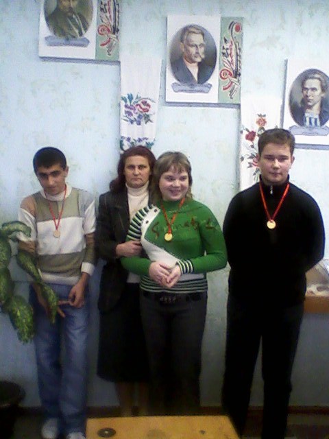 найкращі народознавці