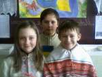 Рідне слово