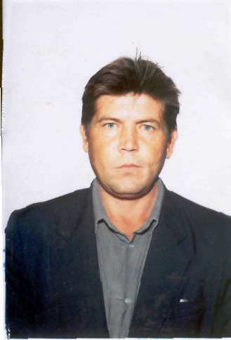 Скиба Сергей Николаевич