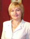 Любовь Гырлина