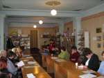 Актуальна розмова