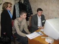 Досвідчений спеціаліст