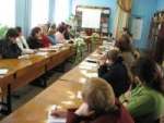 Ділова атмосфера ШПД