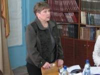 О.А.Соколова