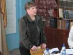 О.А.Соколова