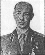 Степанченко Виктор Григорьевич