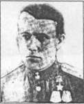 Вовк Михаил Павлович
