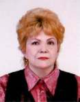 Лидия Стрелкова