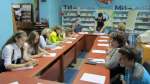 Учасники тренінгу