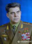 Георгий Береговой