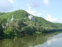Національний природний парк "Святі Гори"